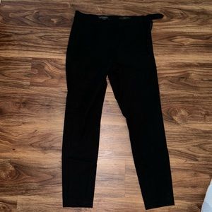 Banana Republic Devon Pants size 4
